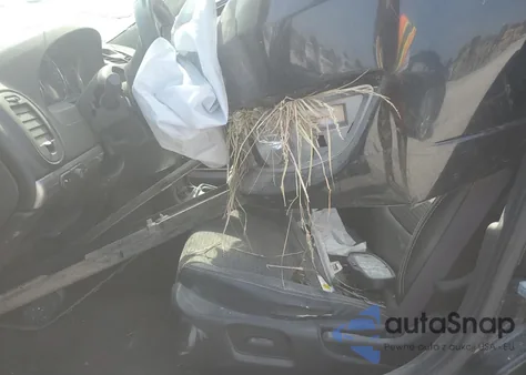 2007 Chevrolet Malibu Ss из США, поврежденный, VIN 1G1ZW57107F206002